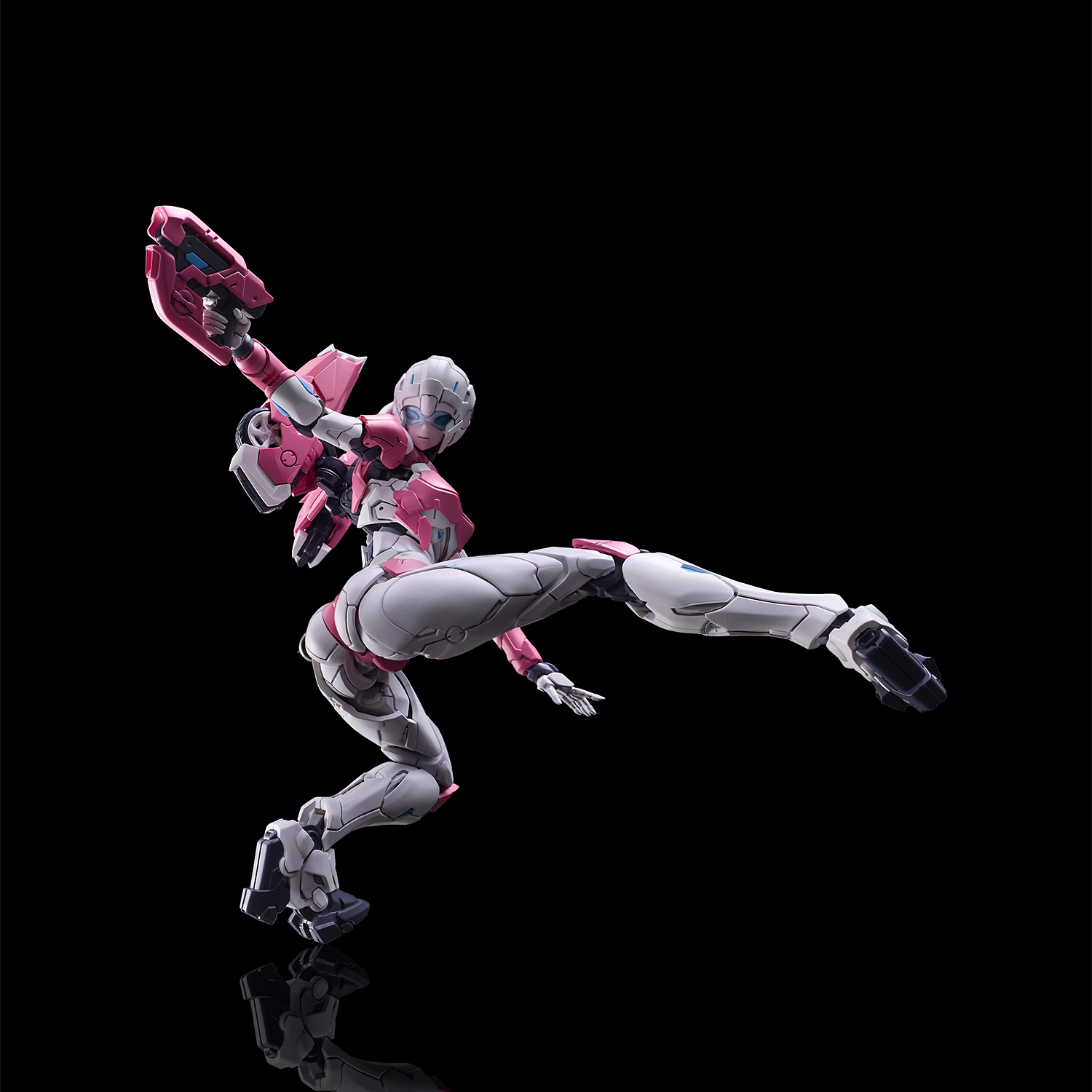 [Furai Action] Arcee